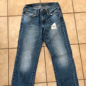 American Eagle Jeans Slim straight 28x30